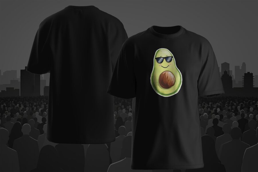 AvocadoTV - Avatar OG v2