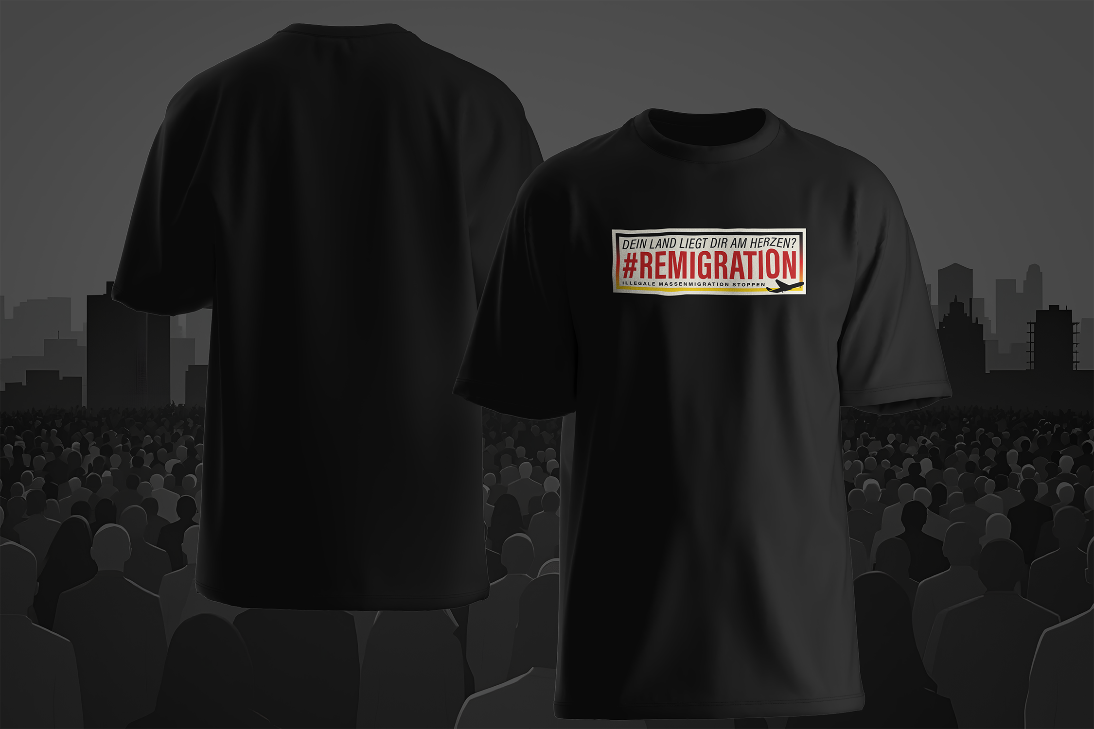 Memes - Remigration